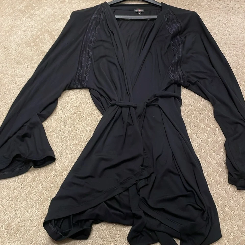 Cosabella Robe - Picture 6 of 11